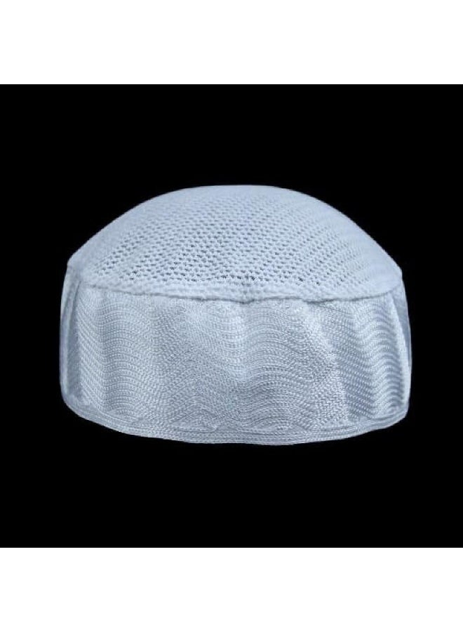 Luxury Half-Shakal Hat - 6 Pieces - Image 2